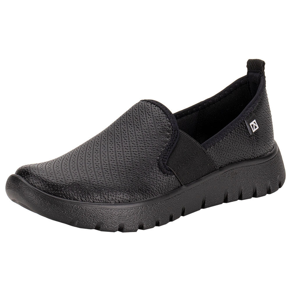 Tênis Feminino Slip On Piccadilly 950042