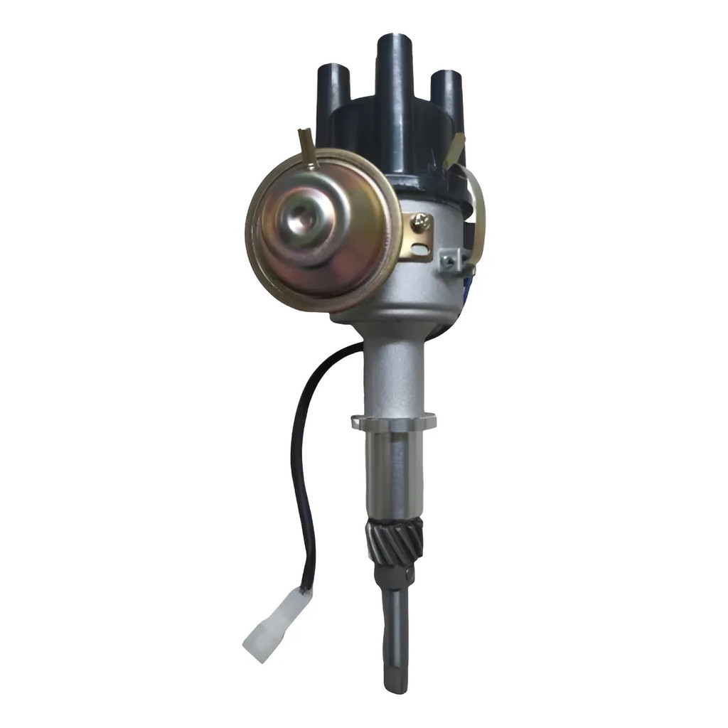 Distribuidor de Ignição Chevrolet Opala Caravan Motor 4cc Completo Novo