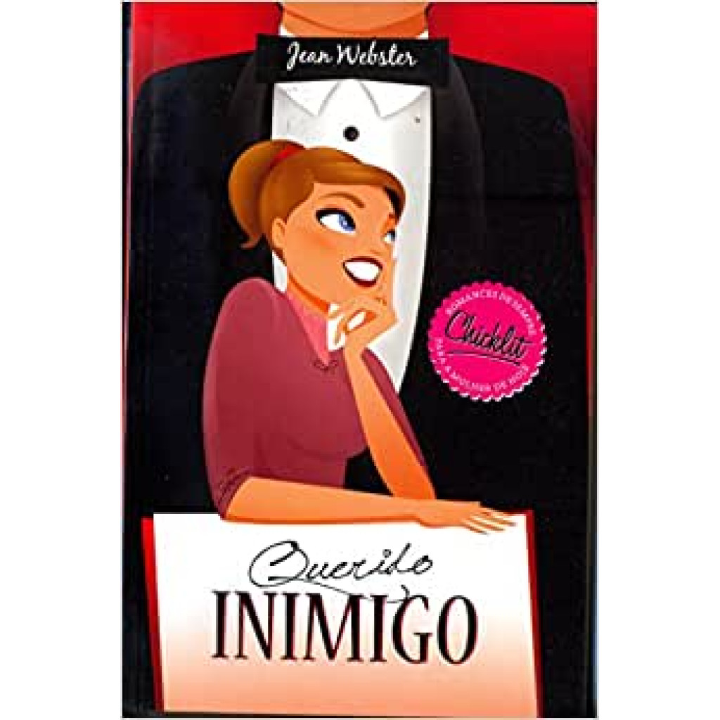 Querido Inimigo