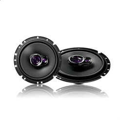 Par Alto-Falante Pioneer TS-1760BR 6 Pol 100W RMS 4 OHMS