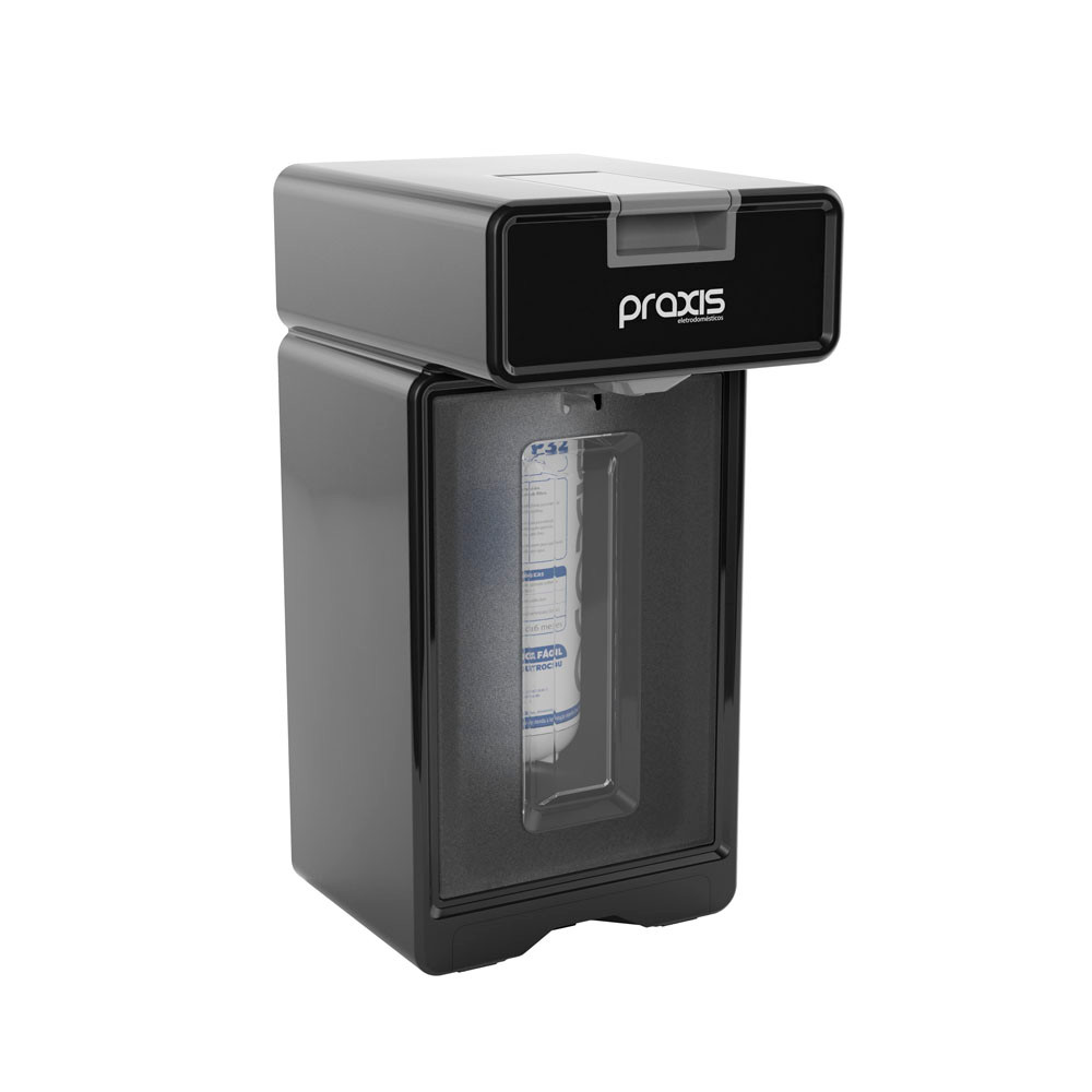 🔥 _ÁGUA PURA E SAUDÁVEL: FILTRO PURIFICADOR PP32! 💧🌟_  
_Filtro Preto Purificador de Água PP32 Praxis - Classe C_  
✅ Remove impurezas e garante água mais limpa para sua família  
✅ Design moderno que se adapta a qualquer ambiente  
✅ Excelente custo-bene