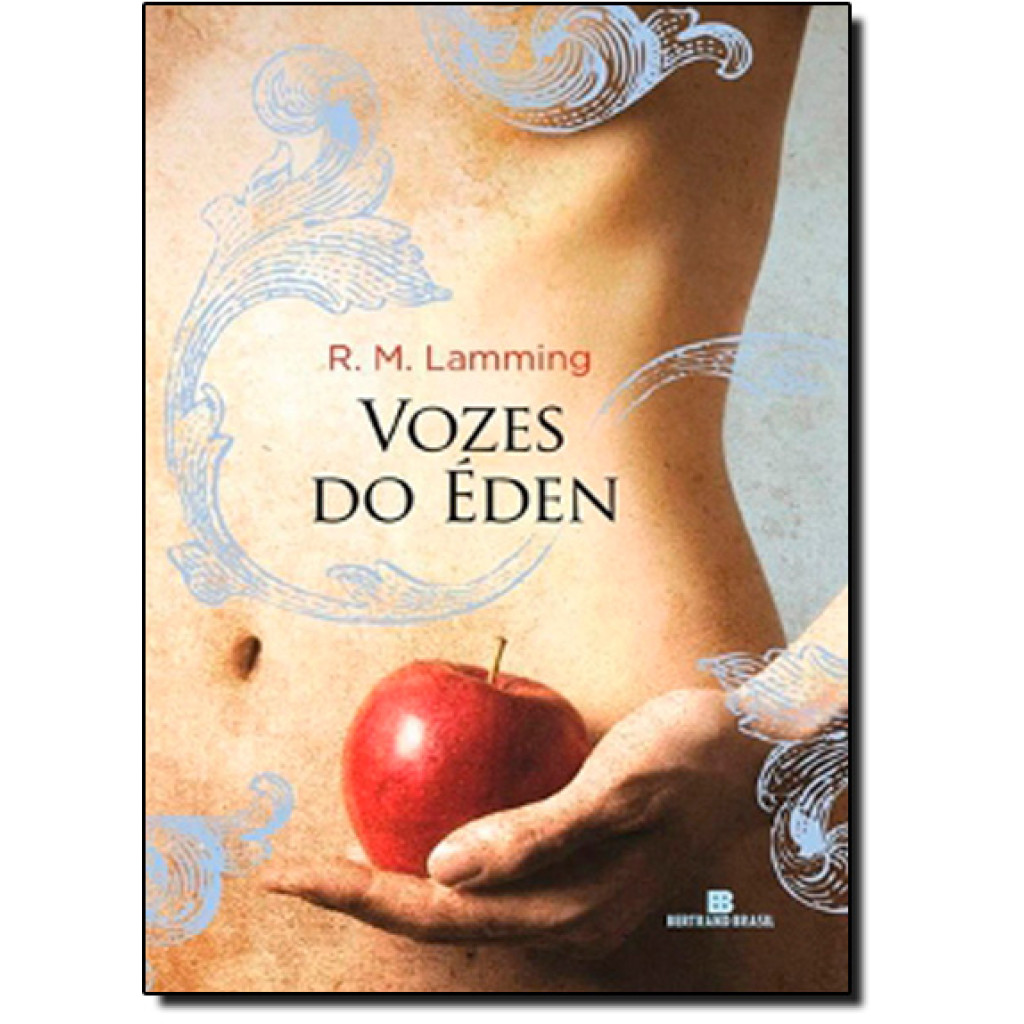 Vozes do Éden