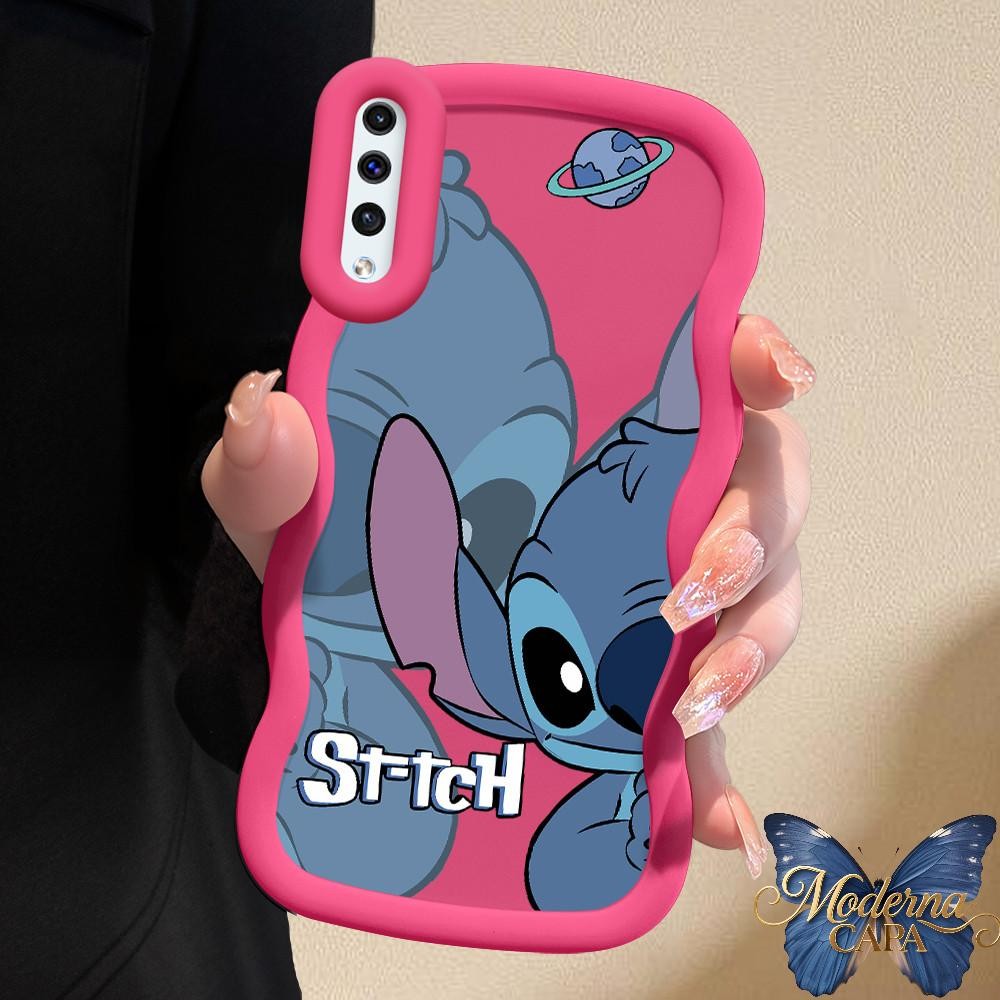 Capa Para Samsung Galaxy A50 A50S A30S Capinha Silicone Macio Protetora Do Telefone Móvel Macarons Caso 0016 MKL em Oferta na Shopee
