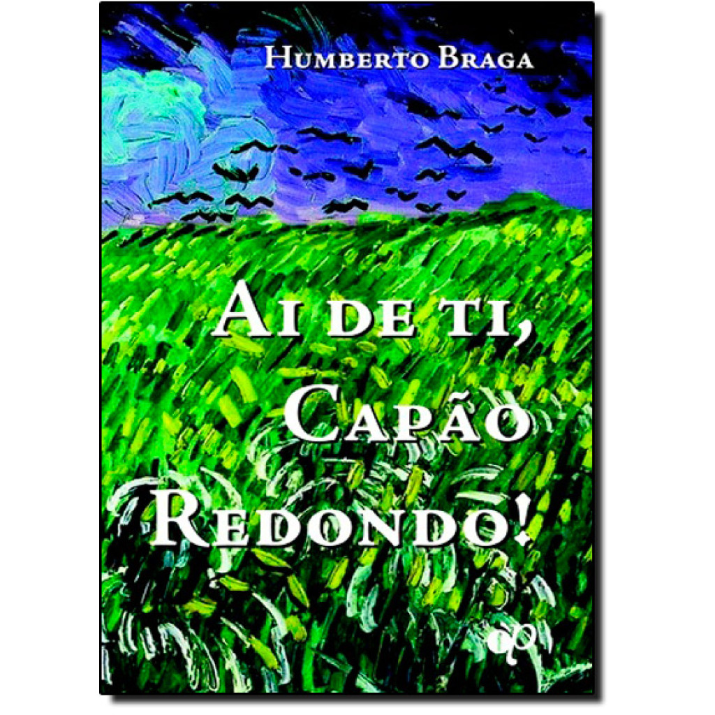 Ai de Ti, Capão Redondo!