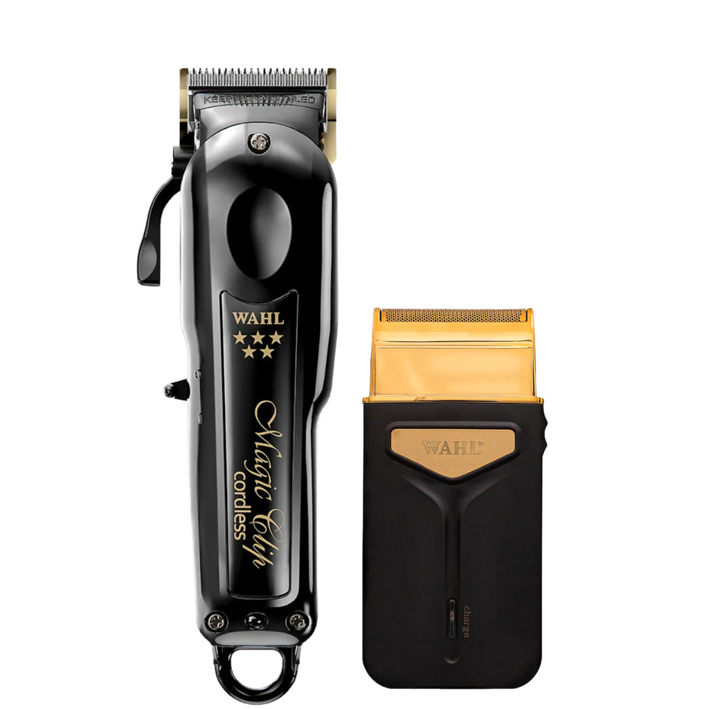 Máquina de Cortar Pelos Wahl: Onde Comprar | BuscaProdutos