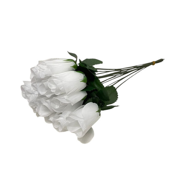 Buque Rosas Brancas: Onde Comprar | BuscaProdutos