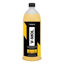 Shampoo Automotivo V Mol Alta Performance Limpeza Pesada