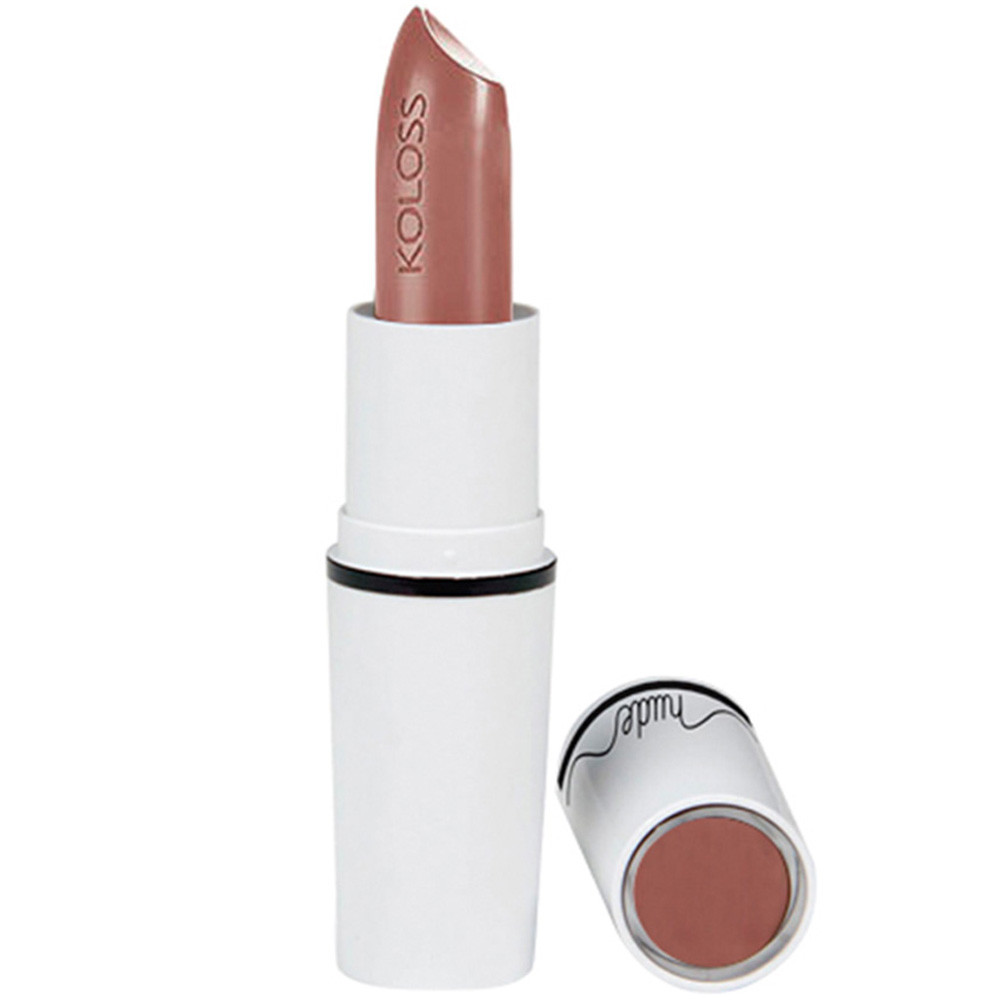 KOLOSS BATOM NUDE 502 - ARREPIO