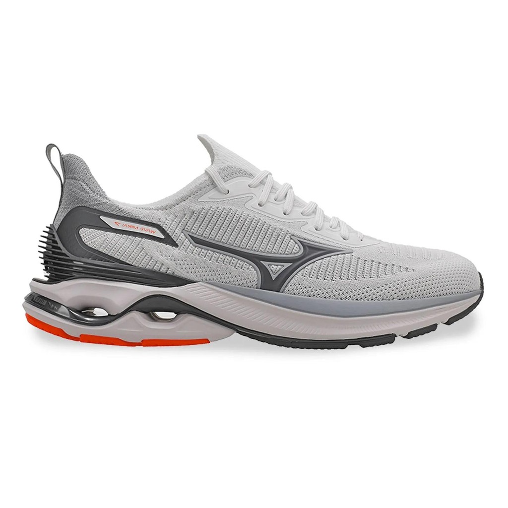 Tênis Mizuno Wave Mirai 7 Masculino