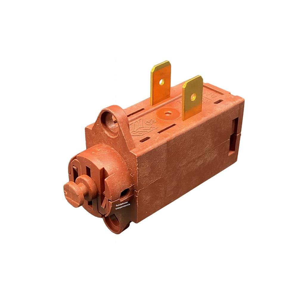 Termoatuador para Lavadora Lava e Seca Colormaq Electrolux Enxuta Ge Hulter em Oferta na Shopee