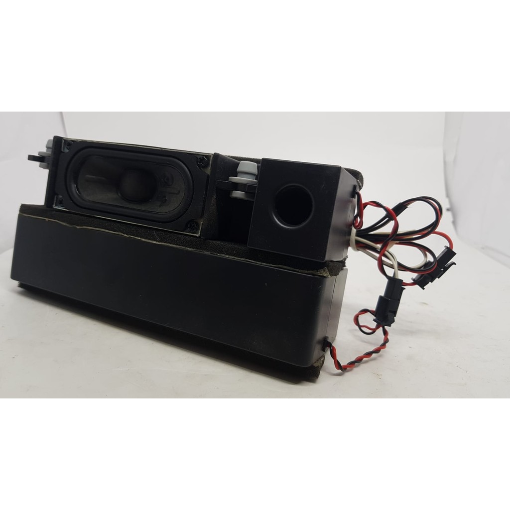 Par de alto falantes TV Philips 50PUG6513/78 -  PÇ387