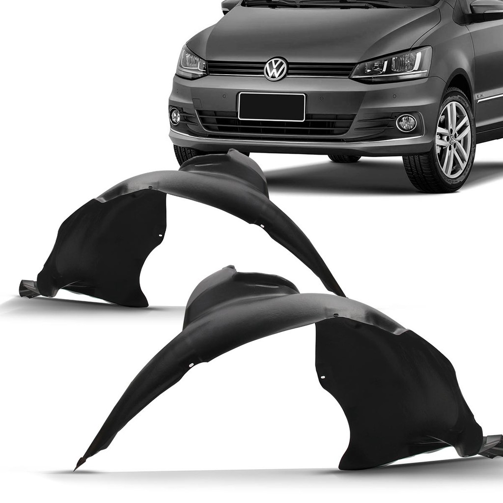 Parabarro Fox 2015 2016 2017 2018 em Oferta na Shopee