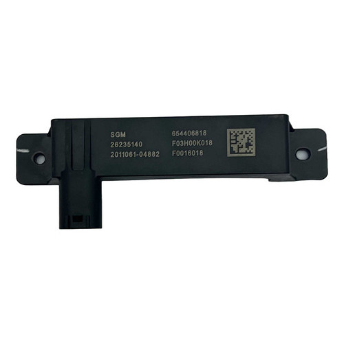 Sensor Keyless Chevrolet Tracker 1.2 2020 2022 | 26235140