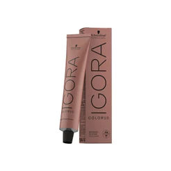Coloração Igora Color10 5.0 Castanho Claro 60g