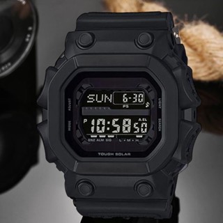 Relógio Masculino SD Digital Esportivo Militar Silicone Cronômetro Alarme Hora Data Prova D'Agua em Oferta na Shopee
