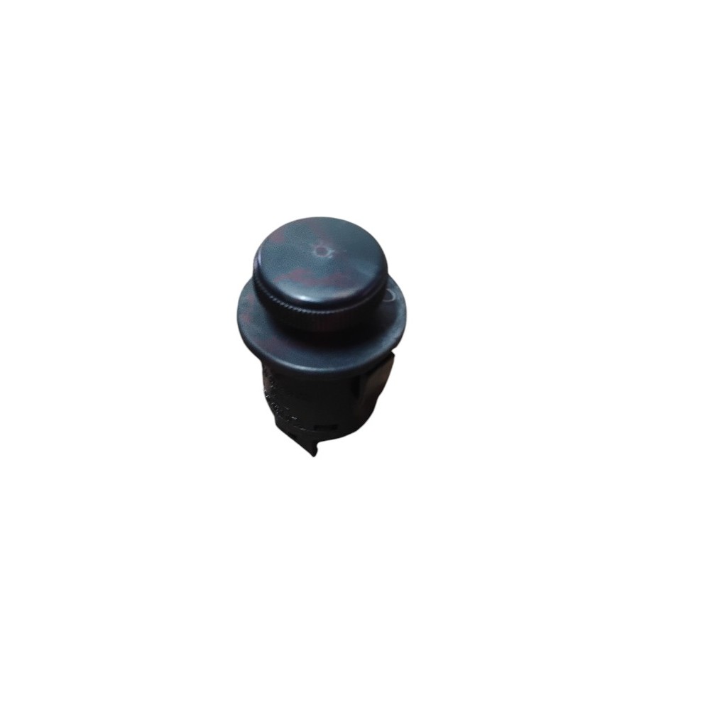 Botão Luz Chave Farol Interruptor Luz Gm Kadett 1993 A 1998