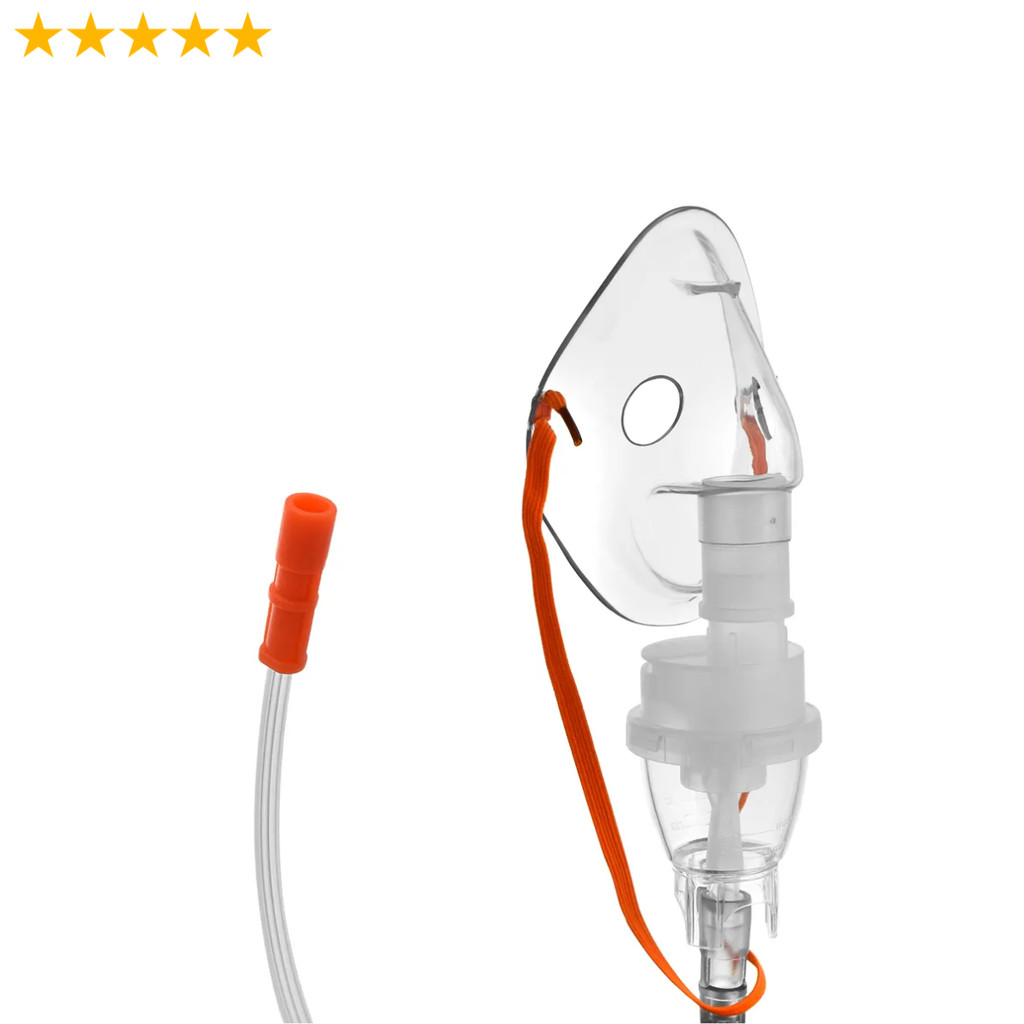 Inalador G Tech Nebcom Dc1: Onde Comprar | BuscaProdutos