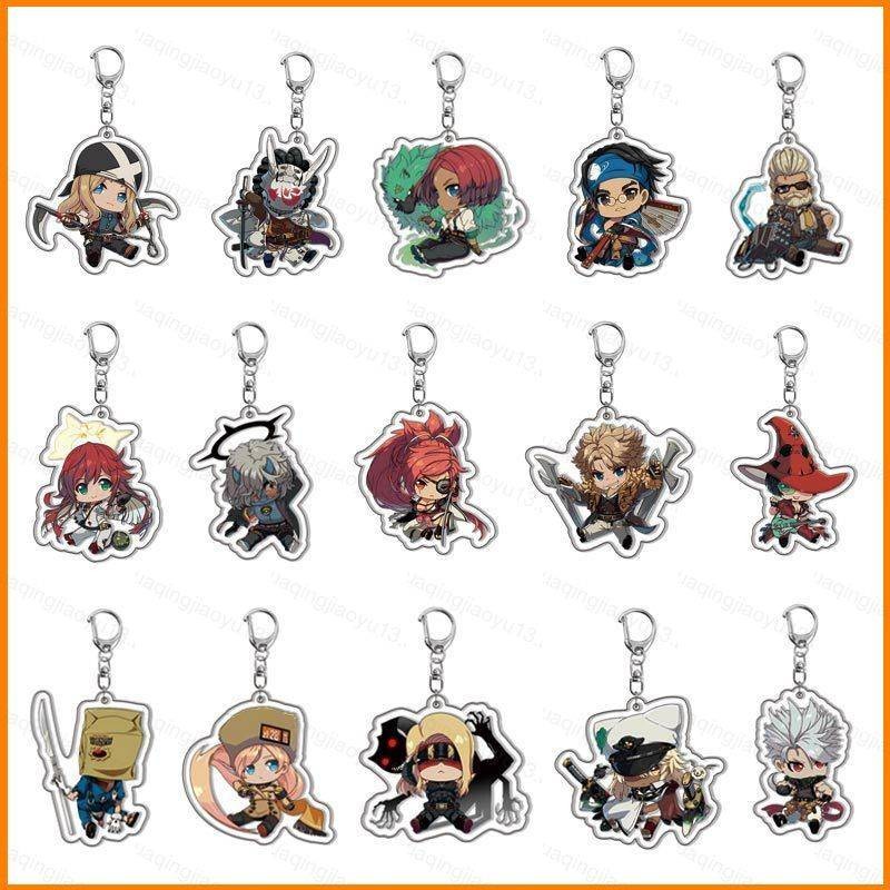 Guilty Gear -strive-: Onde Comprar | BuscaProdutos