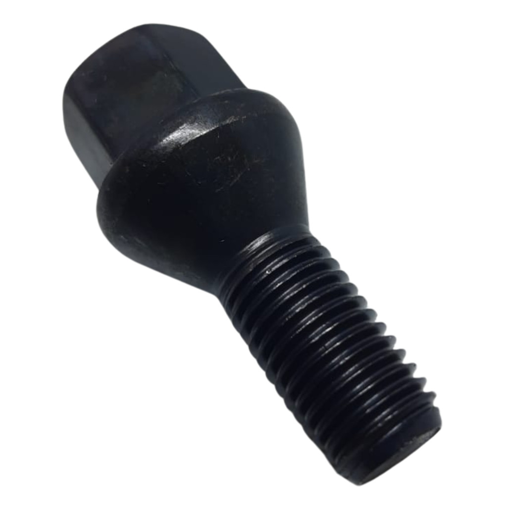 Parafuso Roda Preto GM Chevrolet Celta Corsa Astra Prisma Vectra Montana Omega Meriva Zafira em Oferta na Shopee