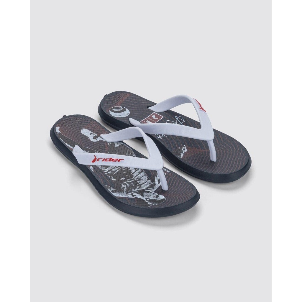 Chinelo de Dedo Infantil  Rider Ronaldinho Gaucho