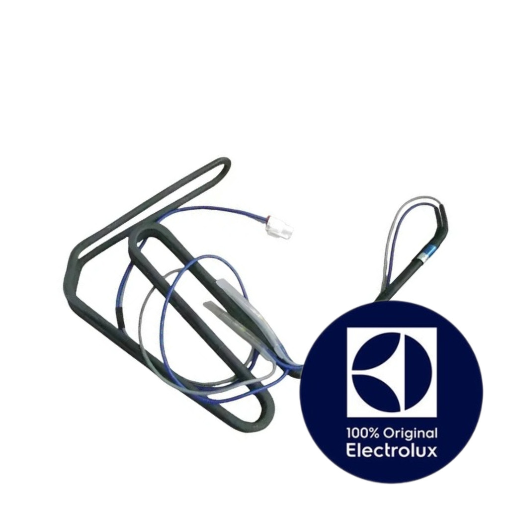 RESISTÊNCIA DEGELO PARA GELADEIRA ELECTROLUX ORIGINAL - SS90X - SH90X (BIVOLT)