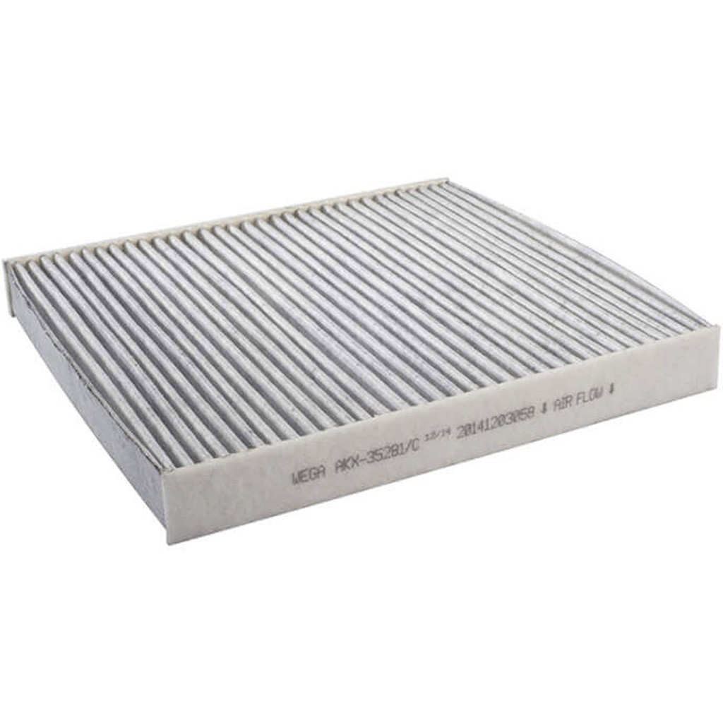 Filtro De Cabine A3 2012 A 2022 / A3 Sedan 2013 A 2024 / Golf 2013 A 2020 / Golf Variant 2014 A 2019 / Jetta 2019 A 2024