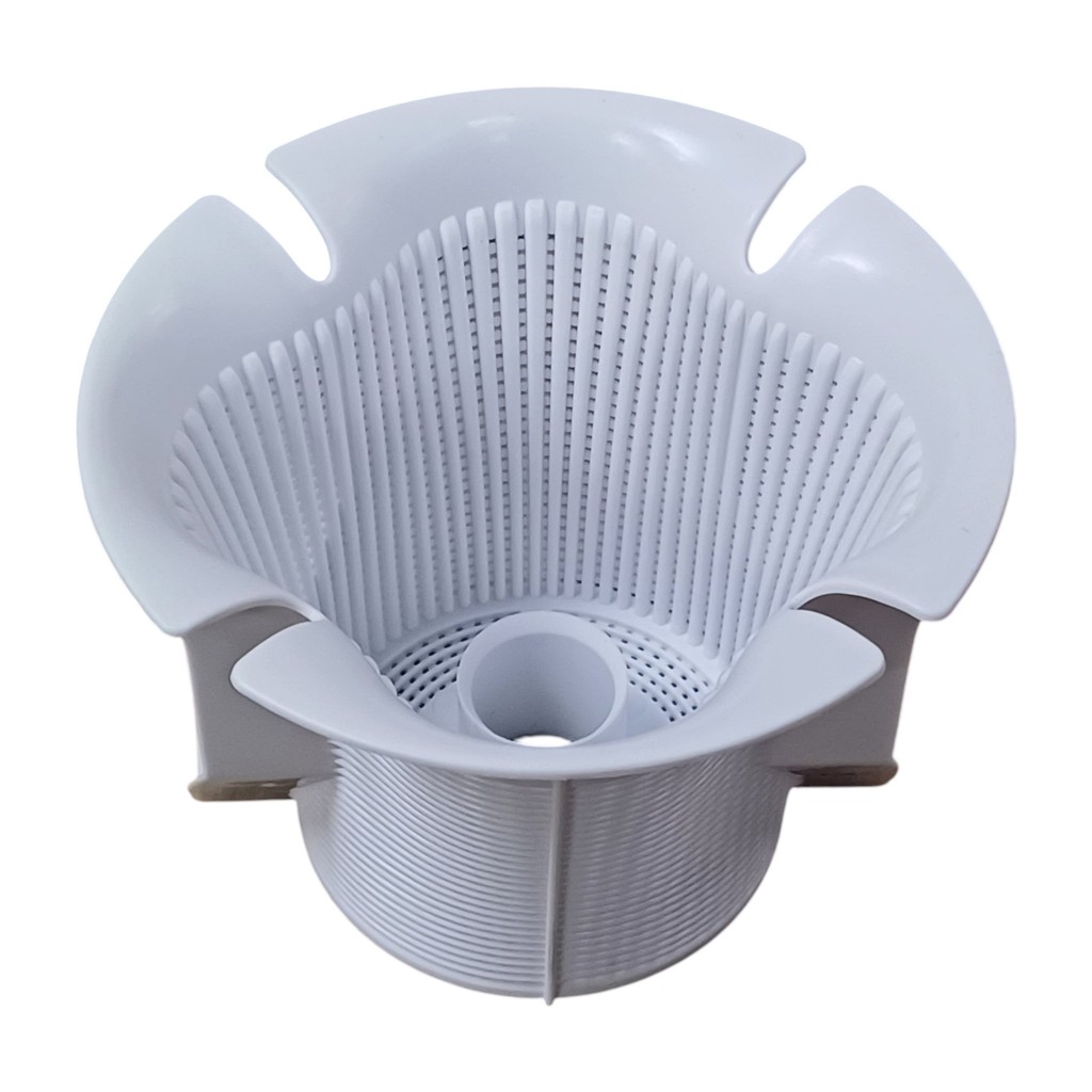 Filtro fiapos lavadora brastemp BWK14 BWD16 BWK16 original