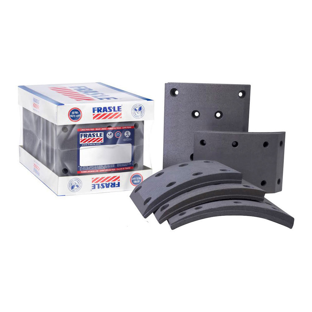 LONA FREIO DIANTEIRO FD74X FRASLE F7000, F11000 C60, D60