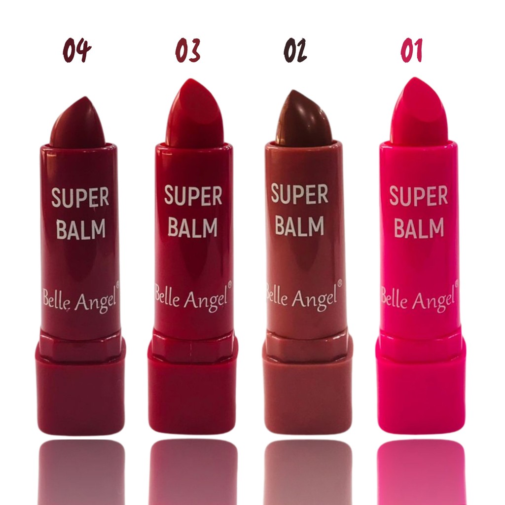 Super balm hidratante - Belle angel em Oferta na Shopee
