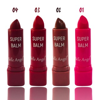 Super balm hidratante - Belle angel em Oferta na Shopee