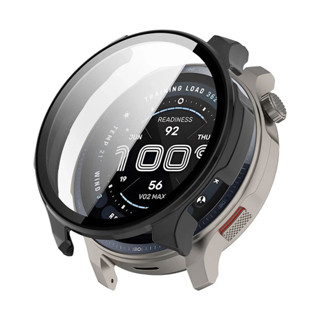 Capa full case protetora com película compatível com Amazfit Balance 2 A2430 em Oferta na Shopee