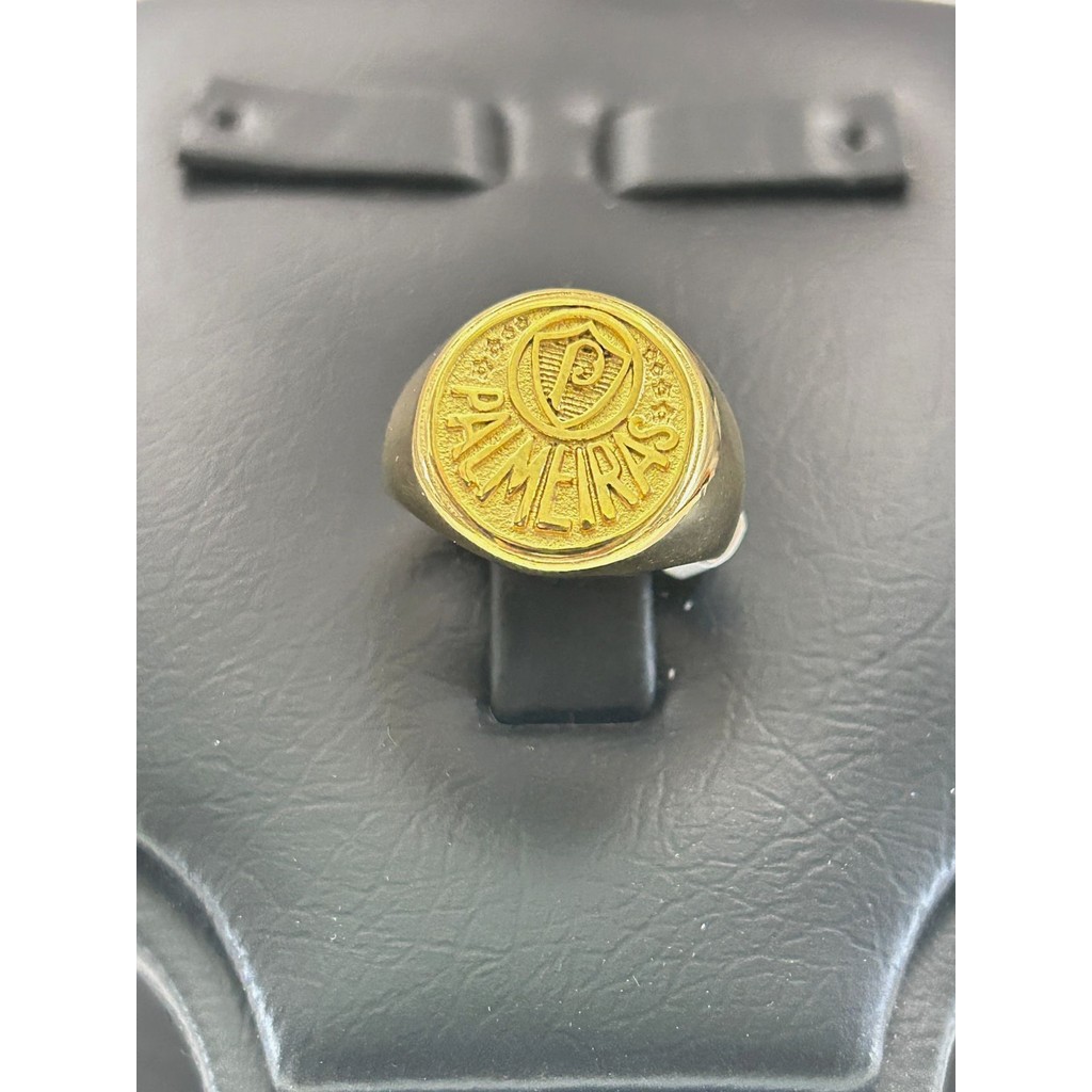 Anel Palmeiras - Comprar com Melhor Preço em Anéis