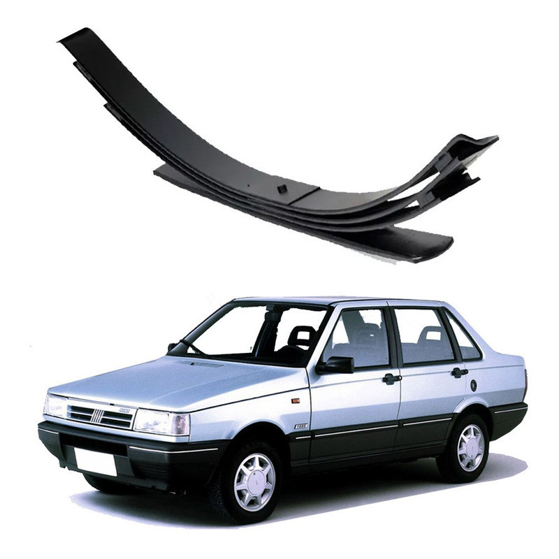 Feixe De Mola Gnv Premio 1.3 1.5 1.6 1984 A 1994 em Oferta na Shopee