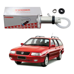 Bomba Combustivel Santana 1.8 2.0 Gasolina 1995 A 2005