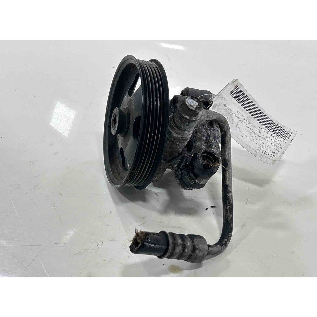 BOMBA DE DIRECAO HIDRAULICA CHEVROLET OMEGA 3.6 2008