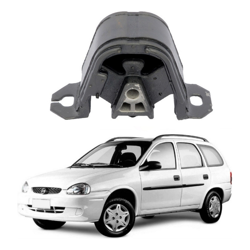Coxim Cambio Corsa Wagon 1.0 1.6 1998 A 2002