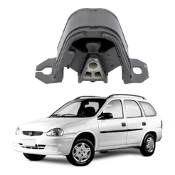 Coxim Cambio Corsa Wagon 1.0 1.6 1998 A 2002