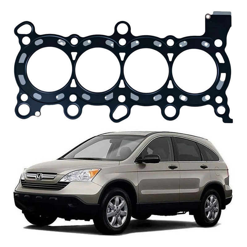 Junta Cabeçote Sabo Crv 2.0 2007 A 2009 em Oferta na Shopee