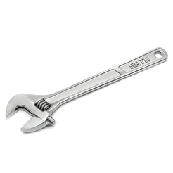 Chave Ajustável Inglesa 211mm (8") SATA ST47203SC