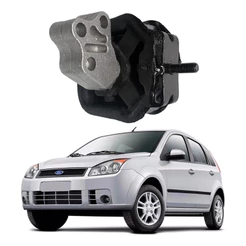 Coxim Motor Direito Fiesta 1.0 1.6 2007 A 2010