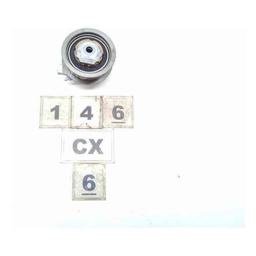 Polia Tensor Correia Dentada Vw T-corss  Nivus Tsi 2021 A 24