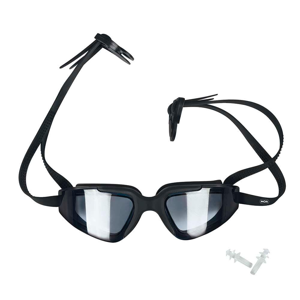 Óculos de Natação Antiembaçante Profissional em Oferta na Shopee