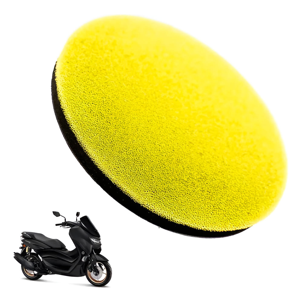 Elemento Filtro Da Tampa Da Carcaça Cvt Nmax 160 2019 2021 2024 2025 Original Yamaha