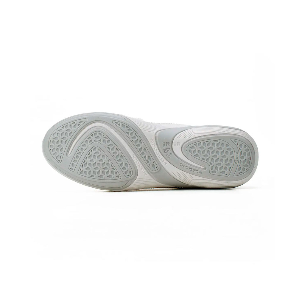 Detalhes do Tênis Kolosh Slip on Casual De Calce Fácil Feminino C3672
