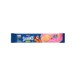 Biscoito Recheado Sucrilhos Morango 85g