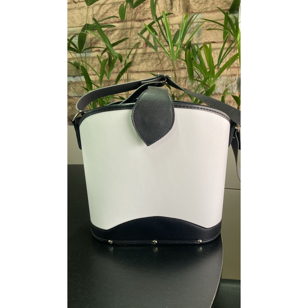 Mateira Rubi em Material Sintético em Oferta na Shopee