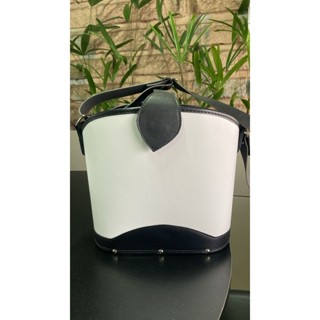 Mateira Rubi em Material Sintético em Oferta na Shopee