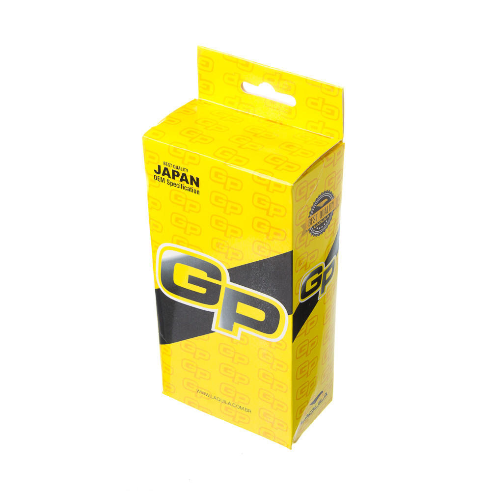 Pedal Freio Yamaha Fazer 150 2014 a 2023 Original GP7 Moto — imagem 2 de 2
