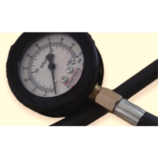 Manômetro para Teste Pressão Bomba/óleo De Motor Carros E Diesel Leve. em Oferta na Shopee