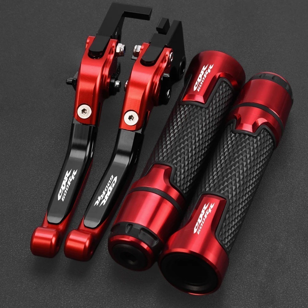 Para Honda HORNET CBR 600 RR 600RR CBR600RR 2007-2018 2009 2010 2011 2012 2013 2014 Alavancas De Freio Embreagem Da Moto